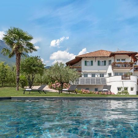 Mareithof Appartements Seeblick Caldaro sulla Strada del Vino Exterior foto