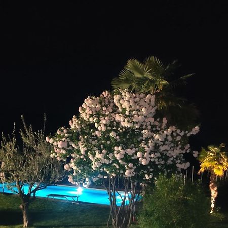 Mareithof Appartements Seeblick Caldaro sulla Strada del Vino Exterior foto