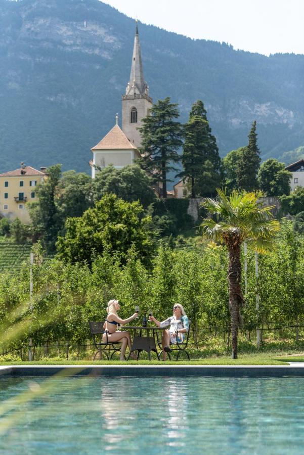 Mareithof Appartements Seeblick Caldaro sulla Strada del Vino Exterior foto